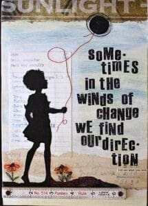 Winds of Change quote Winds of Change quote for valerielatona.com
